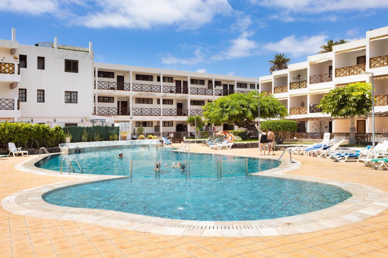 120 Playa De La Arena By Sunkeyrents * Puerto de Santiago (Tenerife)
