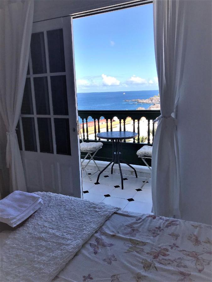 Casa Familiar Playa La Arena Puerto de Santiago (Tenerife)