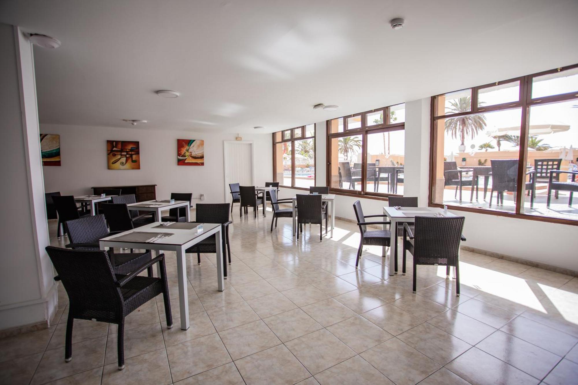 Apartahotel Servatur Caribe 3*