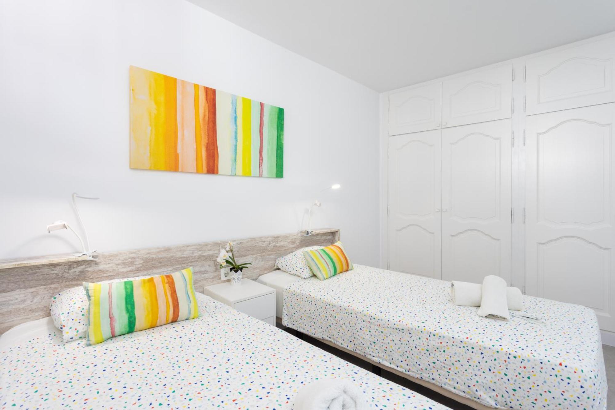 120 Playa De La Arena By Sunkeyrents