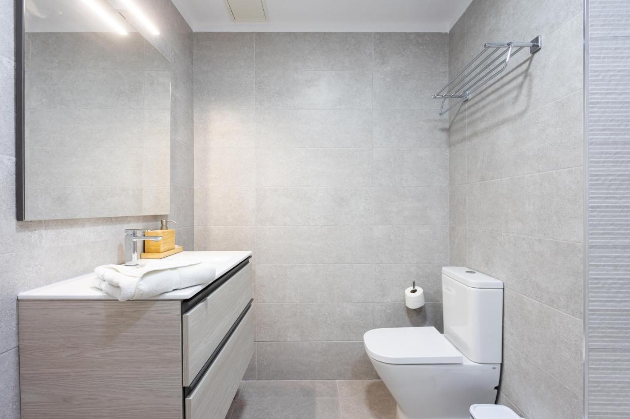 Apartment 120 Playa De La Arena By Sunkeyrents