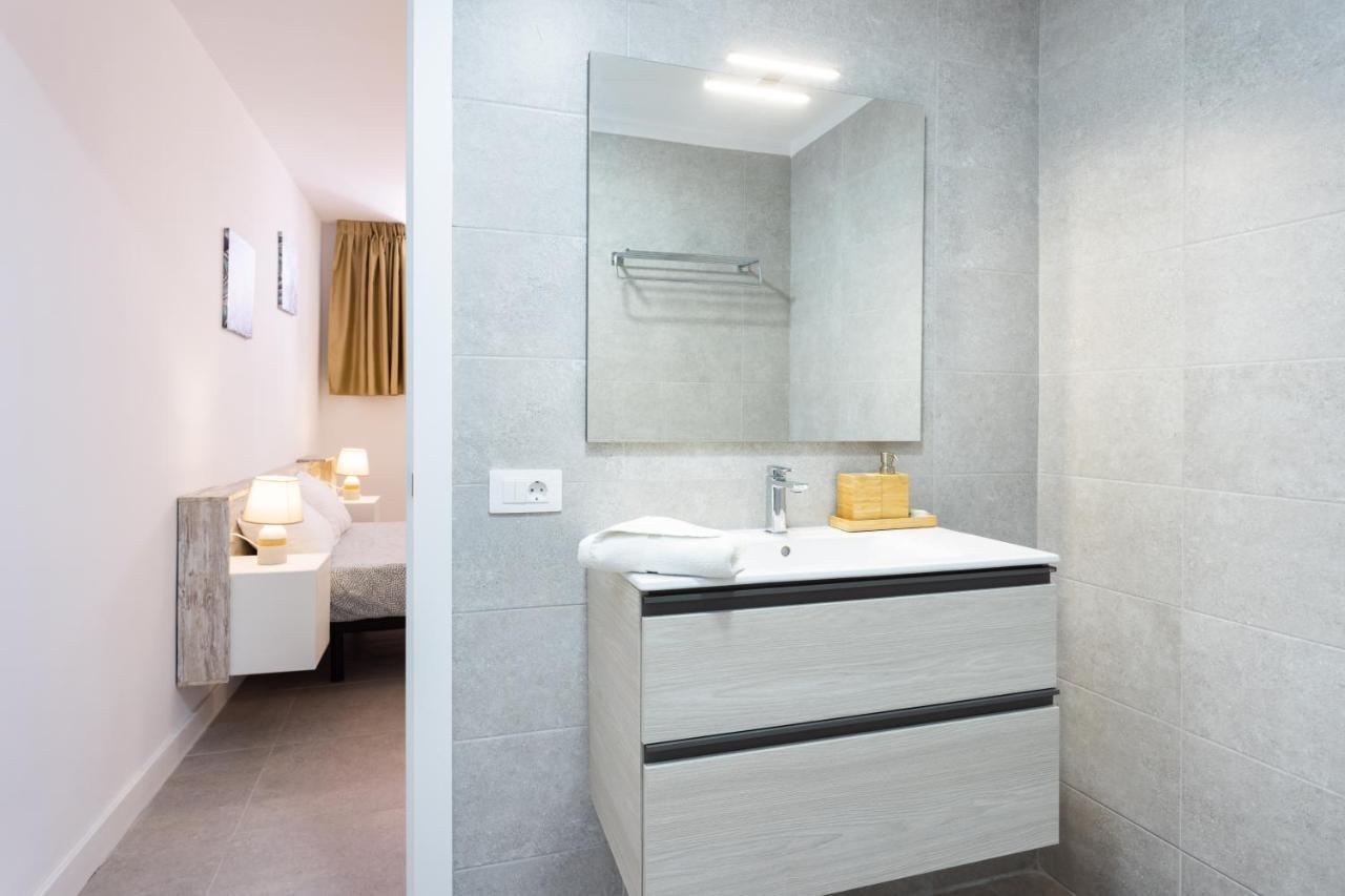 Apartment 120 Playa De La Arena By Sunkeyrents *