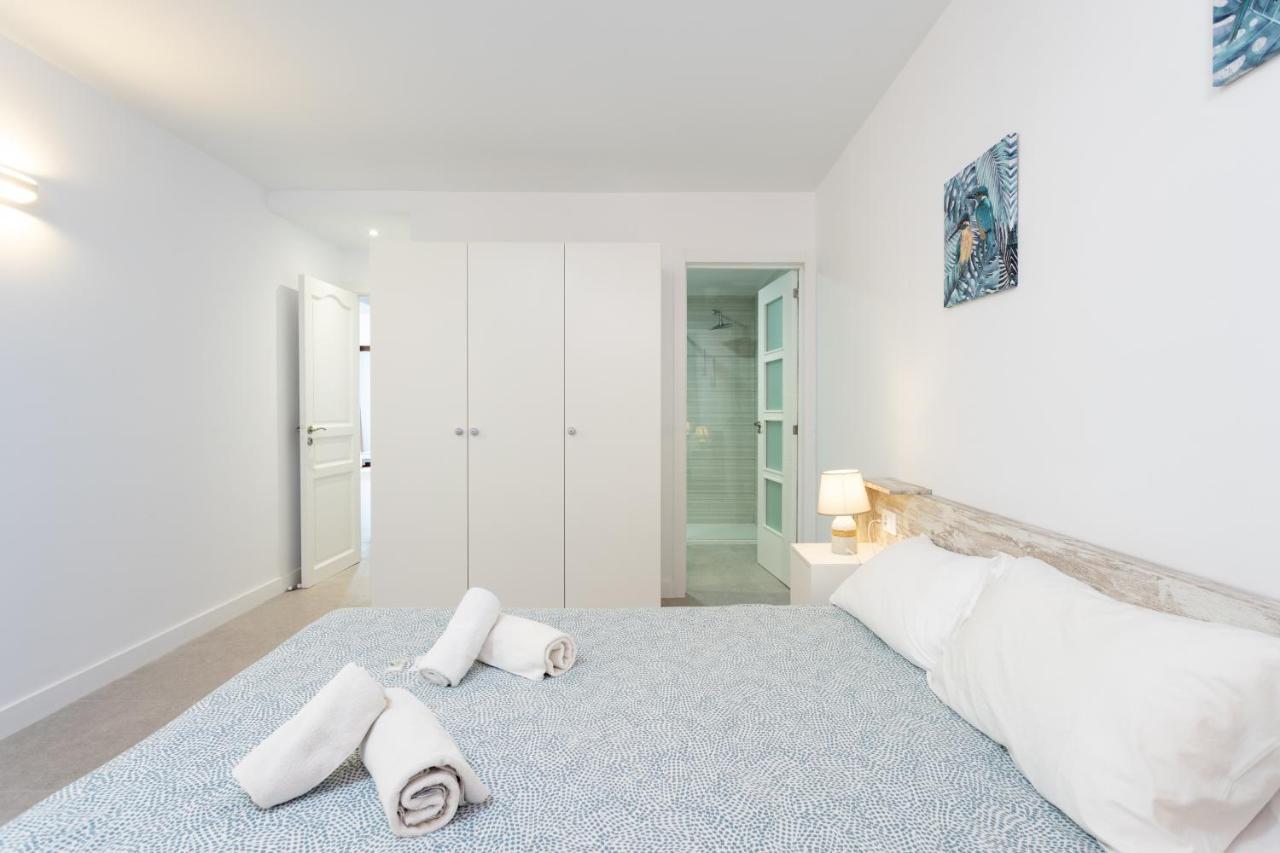 Apartment 120 Playa De La Arena By Sunkeyrents Puerto de Santiago (Tenerife)