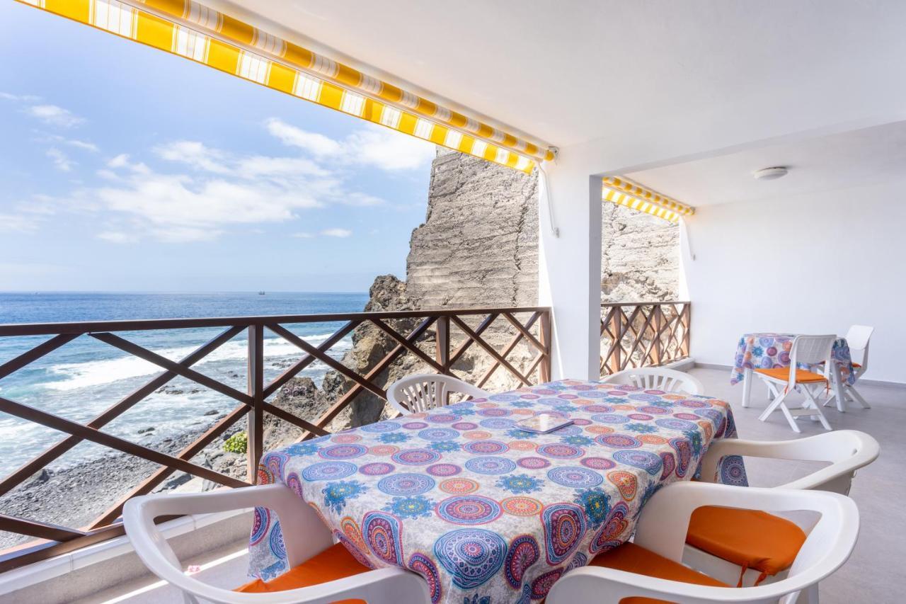 120 Playa De La Arena By Sunkeyrents Apartment Puerto de Santiago (Tenerife)