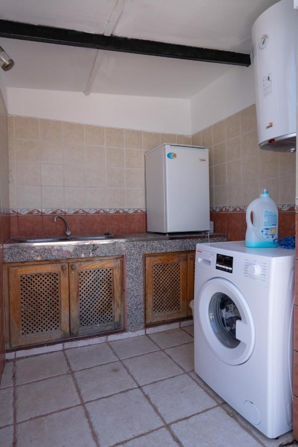 Hébergement de vacances Spacious House With Huge Terrace Facing The Sea Bocacangrejo