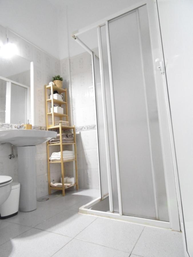 Sea House Tajao Apartment