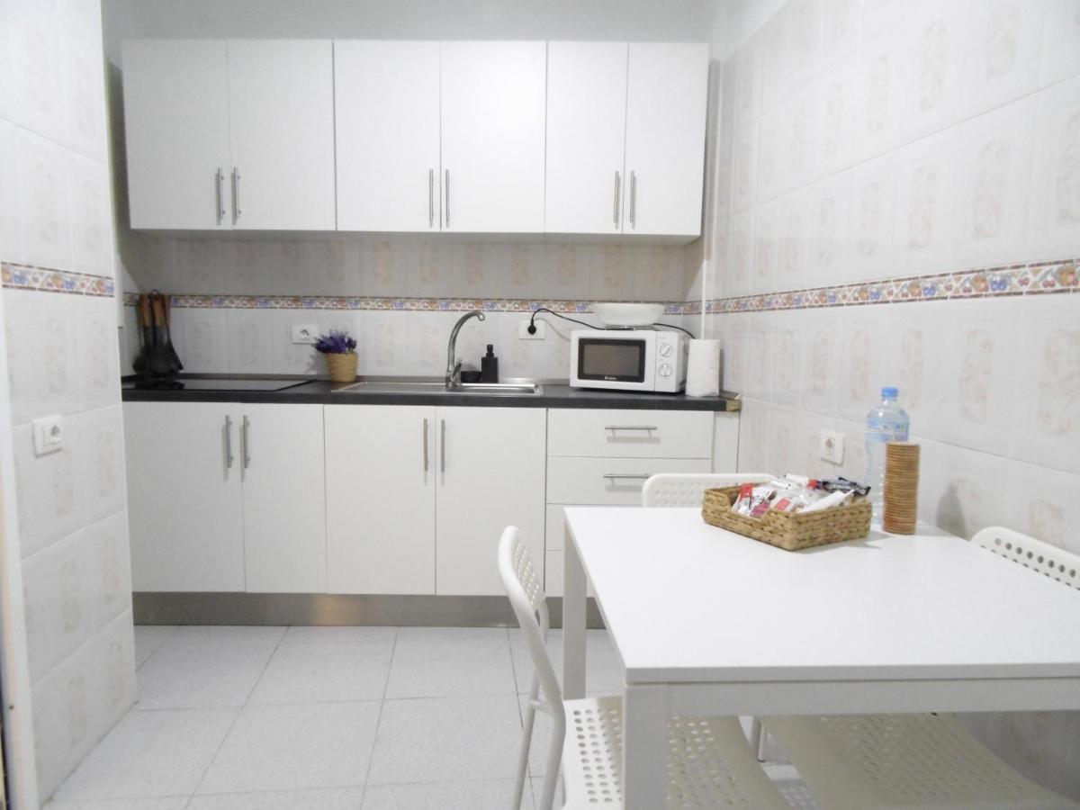 Sea House Tajao Apartment