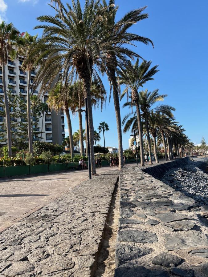 Atico Carlota- Feel Canarias ! * Chayofa
