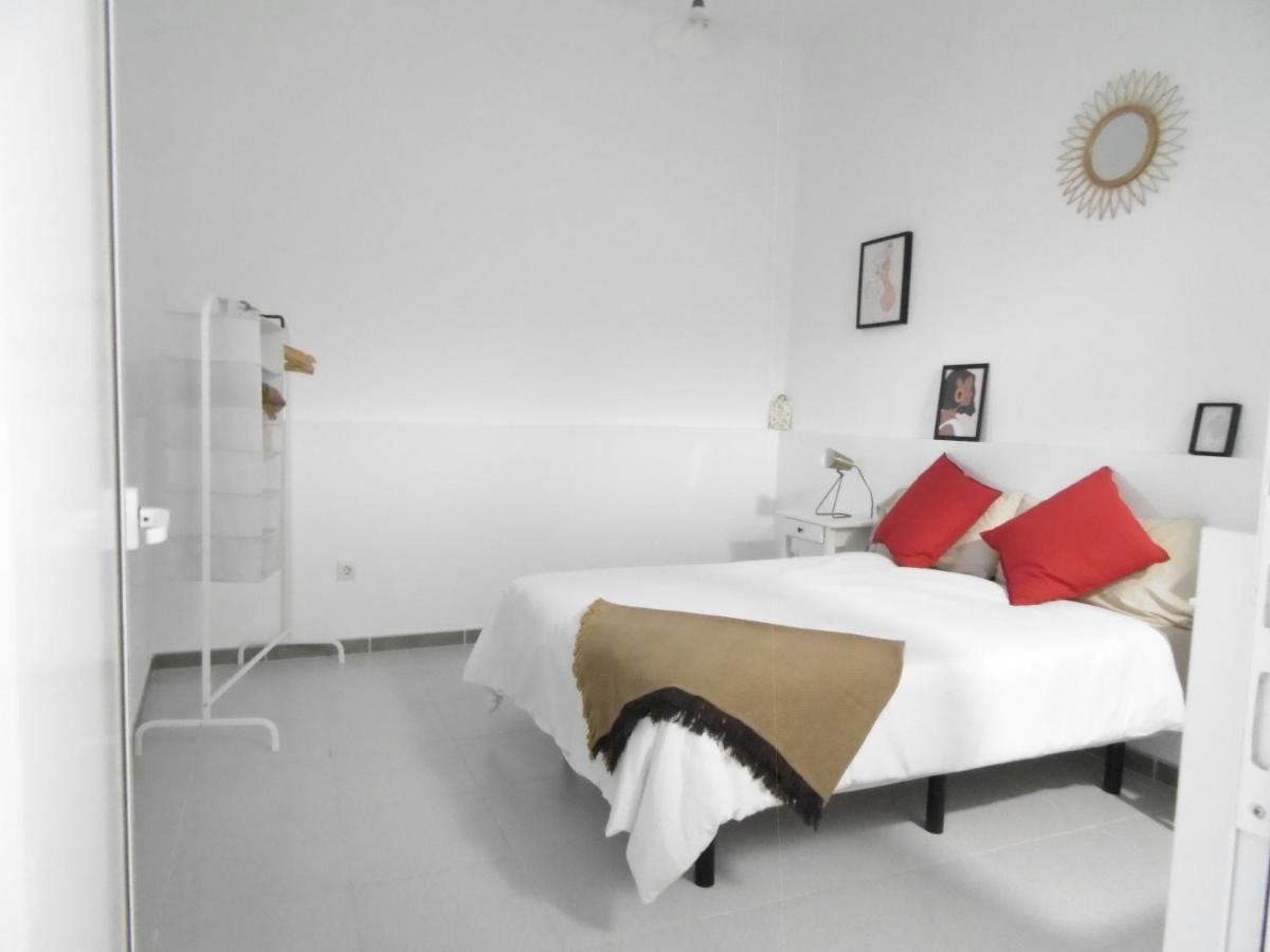 Sea House Tajao Apartment La Mareta
