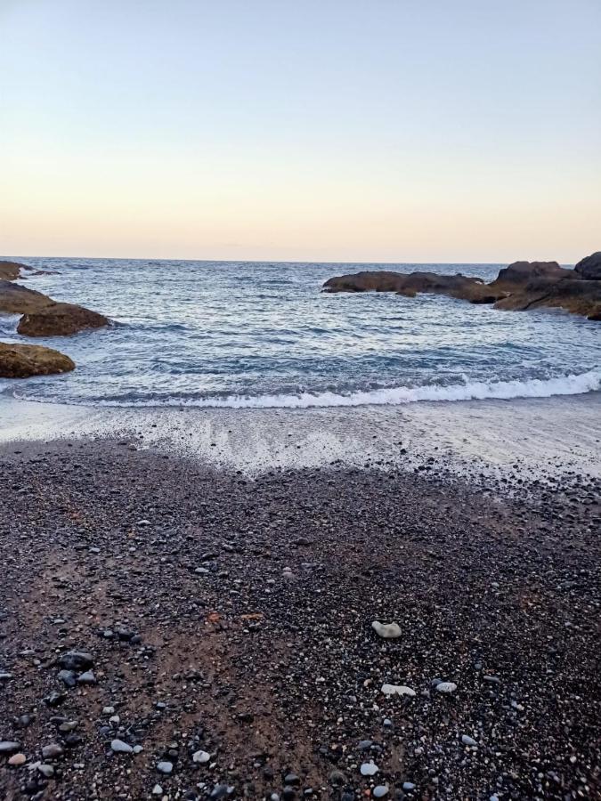 Apartment Sea House Tajao