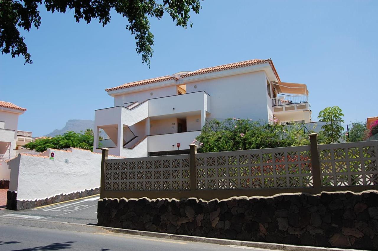 Atico Carlota- Feel Canarias ! *