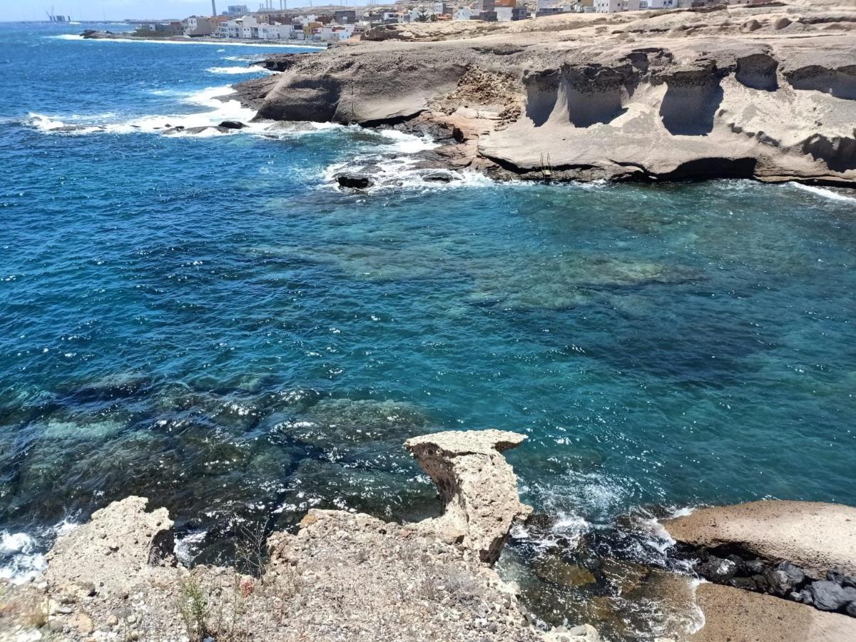 Apartment Sea House Tajao La Mareta