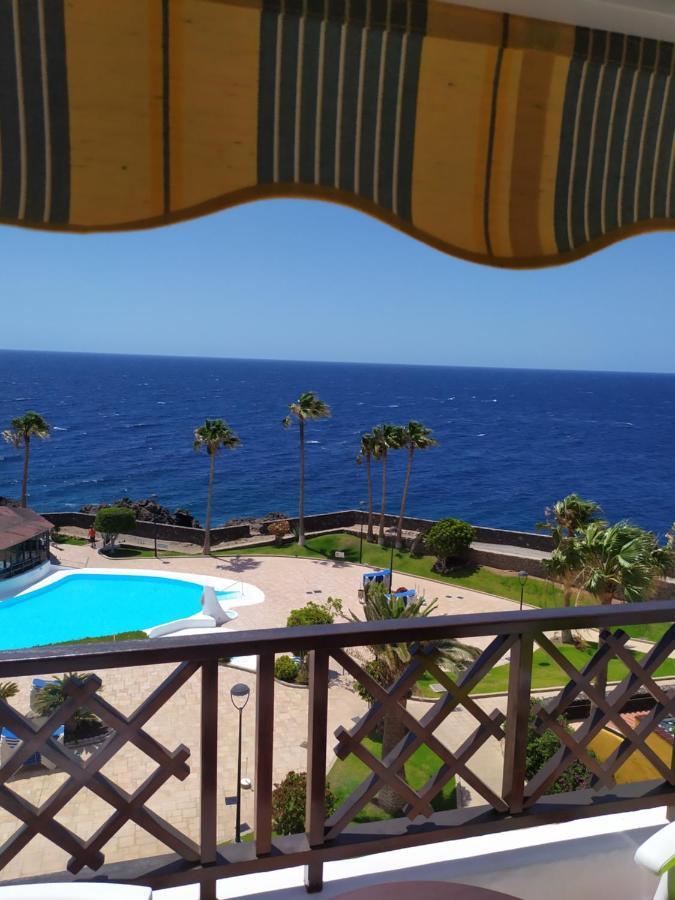 For Your In Rocas Del Mar With Amazing Ocean View