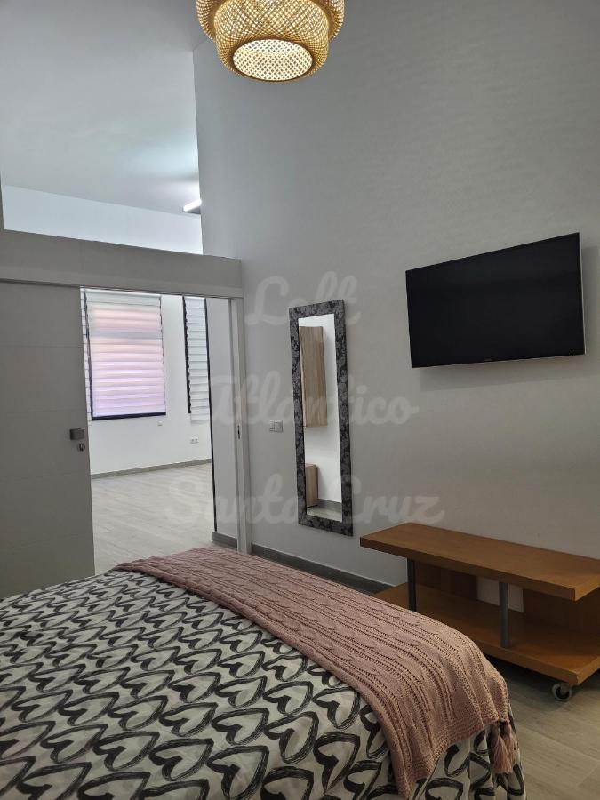 Loft Atlantico Cruz * Santa-Cruz de Ténérife