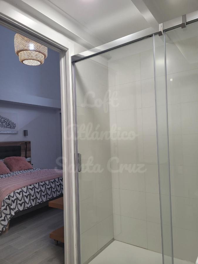 Loft Atlantico Cruz Santa-Cruz de Ténérife