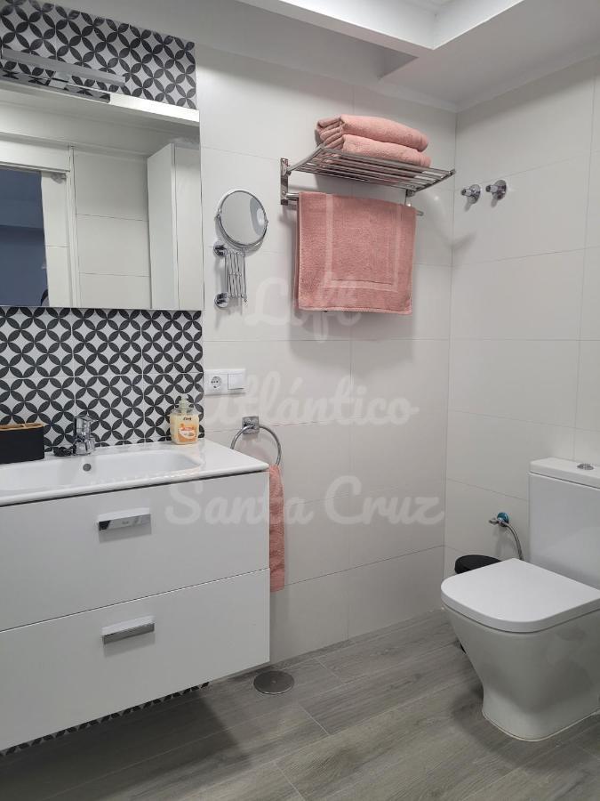 Appartement Loft Atlantico Cruz *