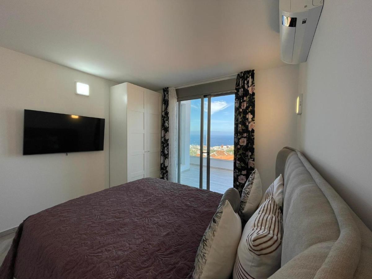 Ocean View 4 Bed In Costa Adeje *