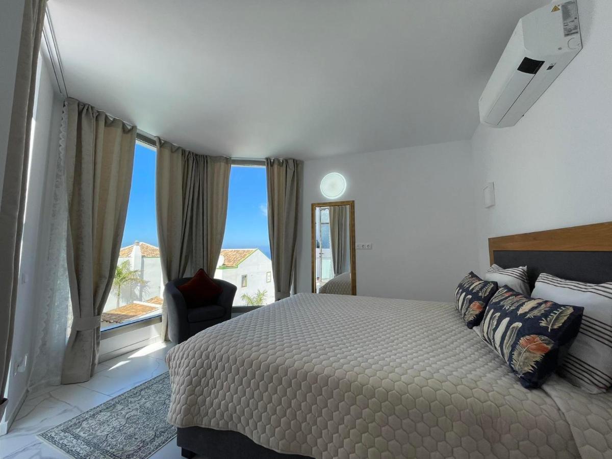 Ocean View 4 Bed In Costa Adeje