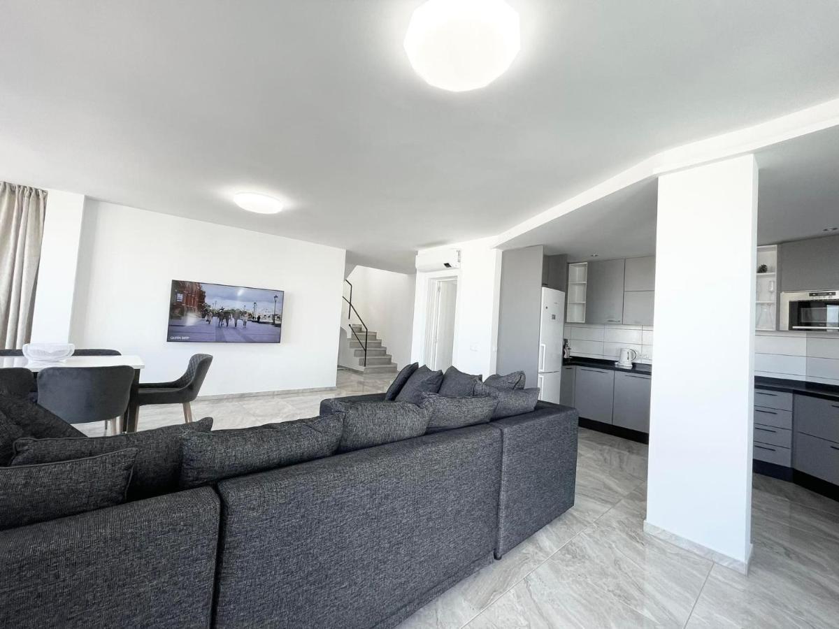 Ocean View 4 Bed In Costa Adeje * Costa Adeje (Tenerife)