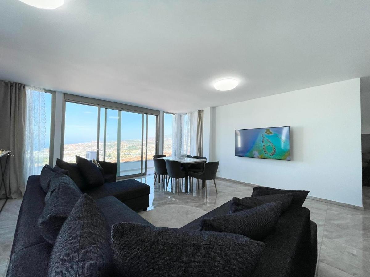 Ocean View 4 Bed In Costa Adeje Villa Costa Adeje (Tenerife)