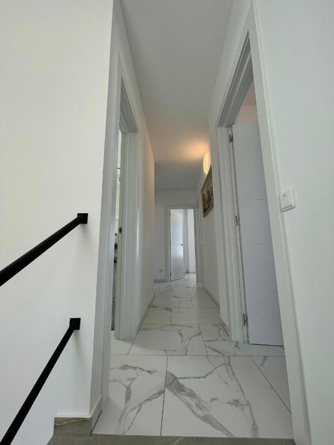 Ocean View 4 Bed In Costa Adeje Villa