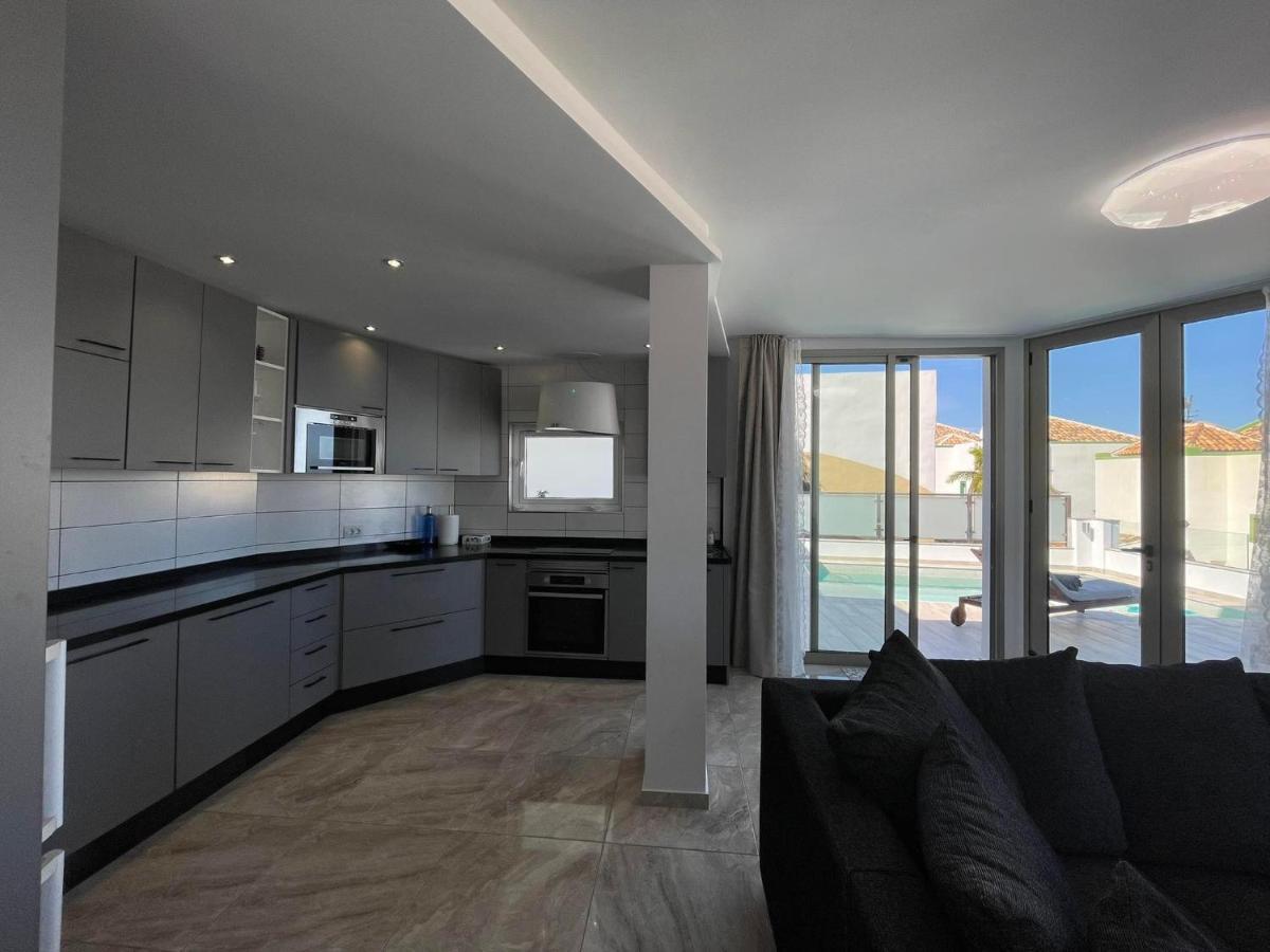 Ocean View 4 Bed In Costa Adeje Costa Adeje (Tenerife)