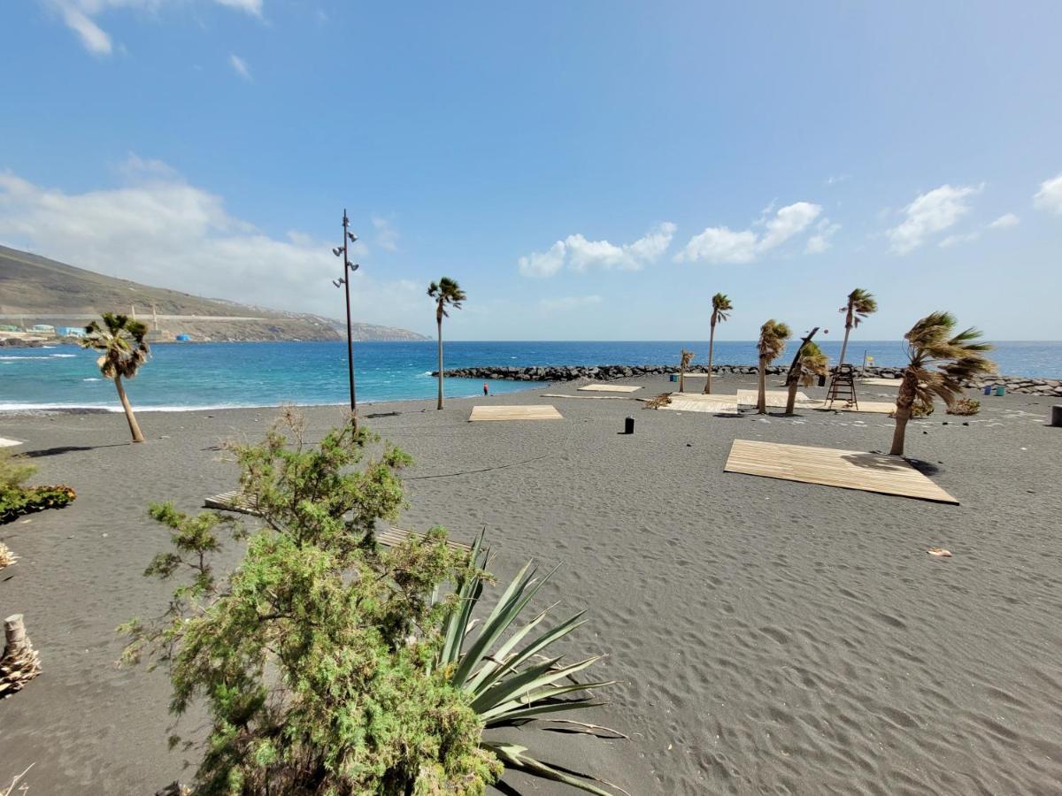 Arena Beach