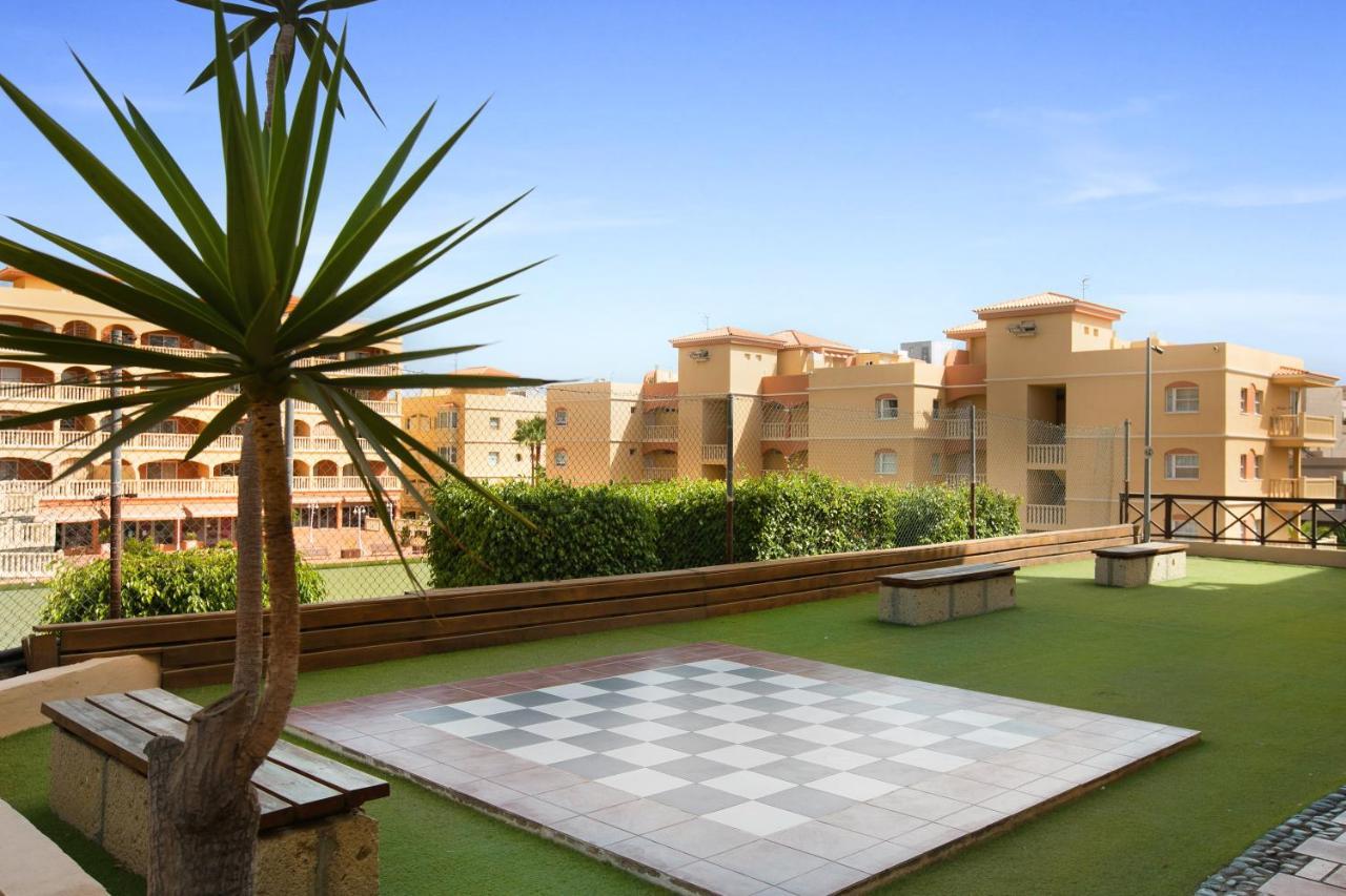 Royal Park Albatros Apartamento *