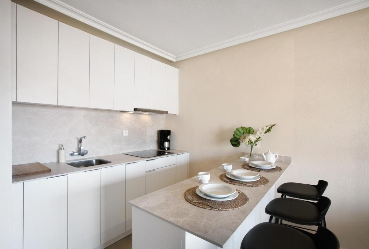 Apartamento Royal Park Albatros San Miguel de Abona
