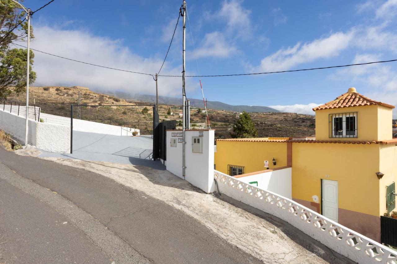 Сasa de vacaciones La Zarza Rural Experience By Sunkeyrents Santa Cruz de Tenerife