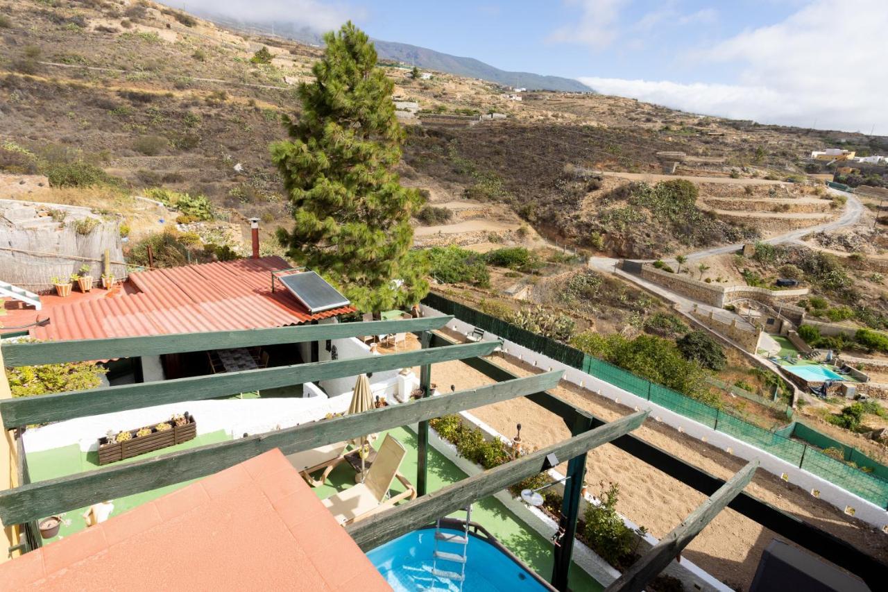 Сasa de vacaciones La Zarza Rural Experience By Sunkeyrents