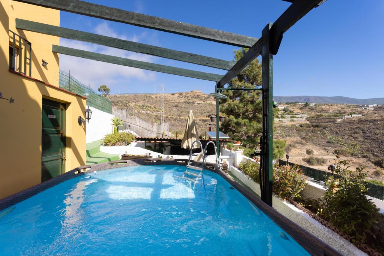 La Zarza Rural Experience By Sunkeyrents *