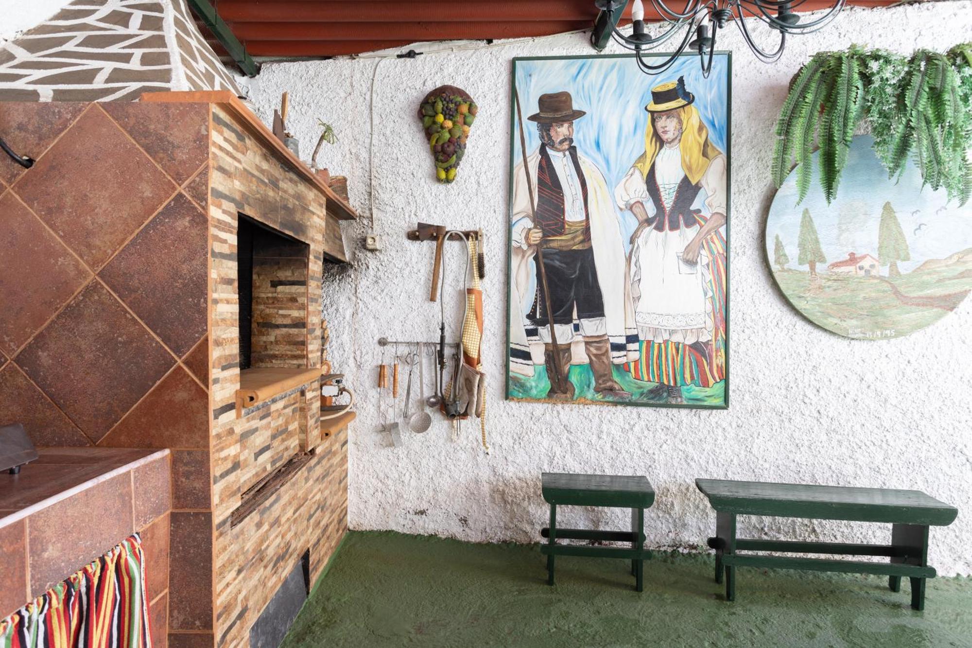 Сasa de vacaciones La Zarza Rural Experience By Sunkeyrents