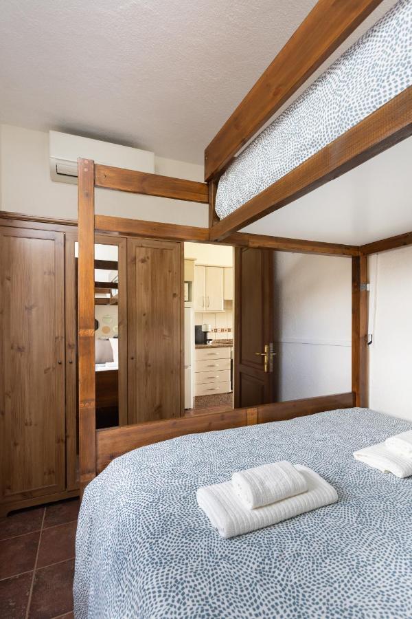La Zarza Rural Experience By Sunkeyrents
