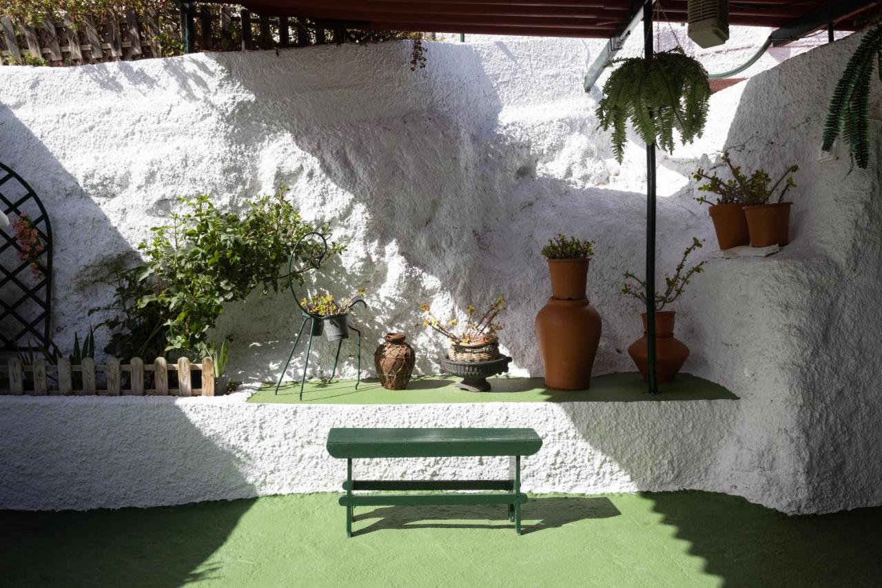 La Zarza Rural Experience By Sunkeyrents *