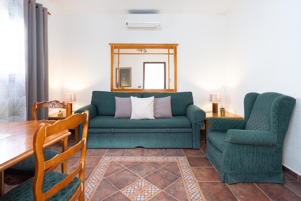 La Zarza Rural Experience By Sunkeyrents * Santa Cruz de Tenerife