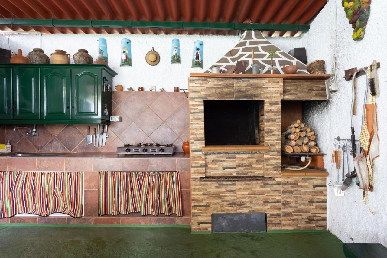 La Zarza Rural Experience By Sunkeyrents Сasa de vacaciones