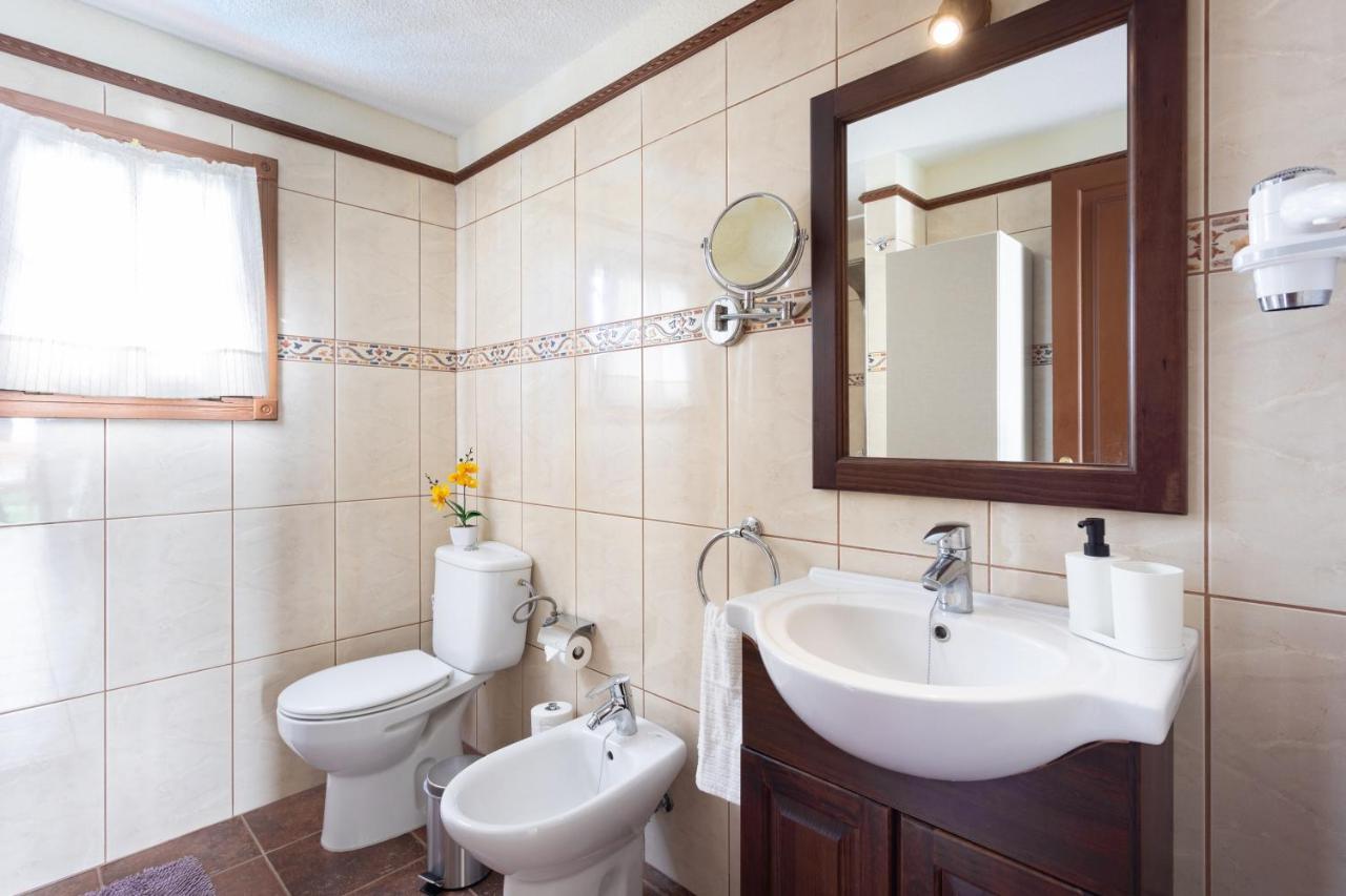 La Zarza Rural Experience By Sunkeyrents *