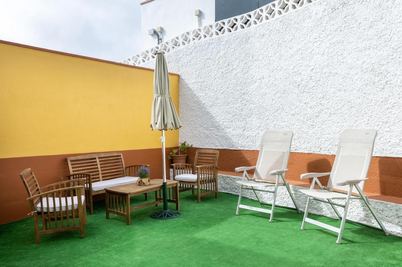 Сasa de vacaciones La Zarza Rural Experience By Sunkeyrents *