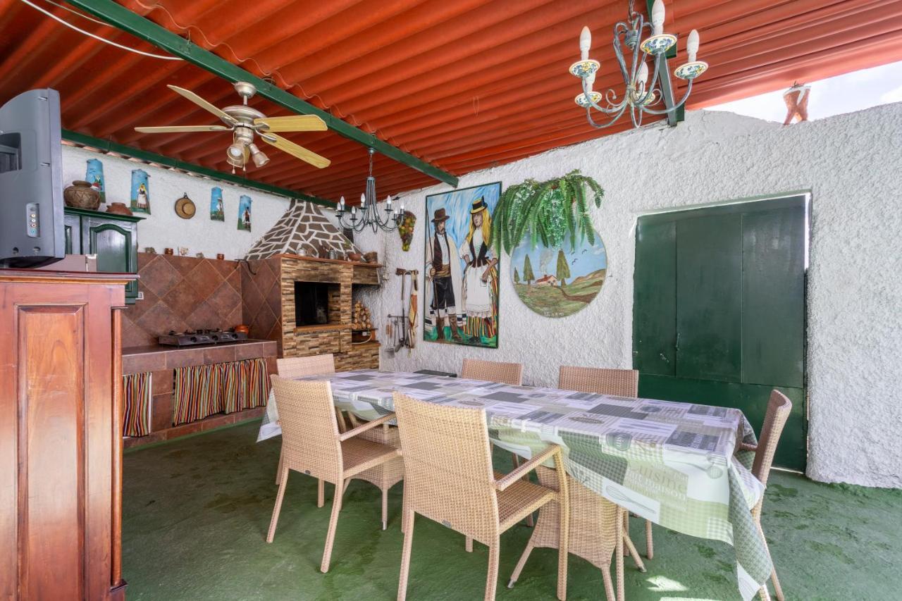 La Zarza Rural Experience By Sunkeyrents * Santa Cruz de Tenerife