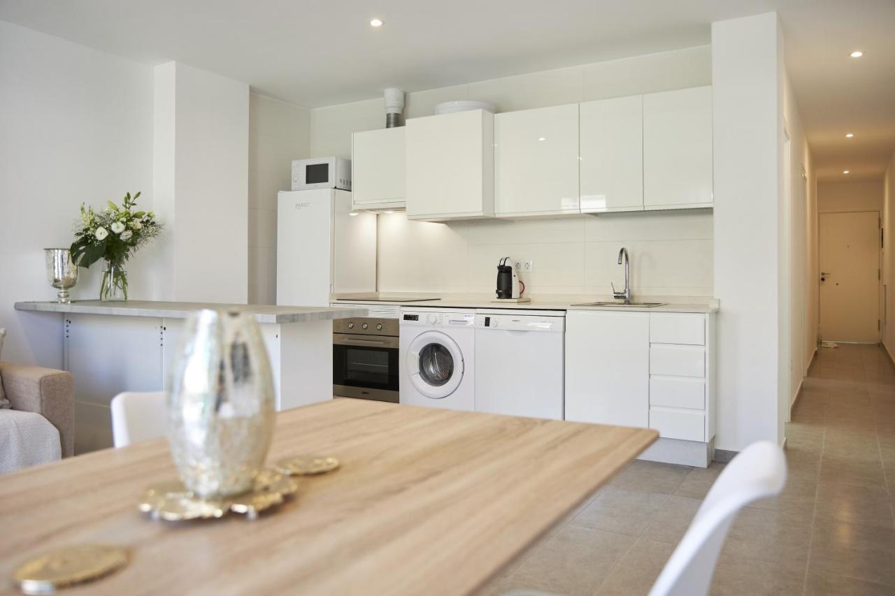 Medano Ii Apartment