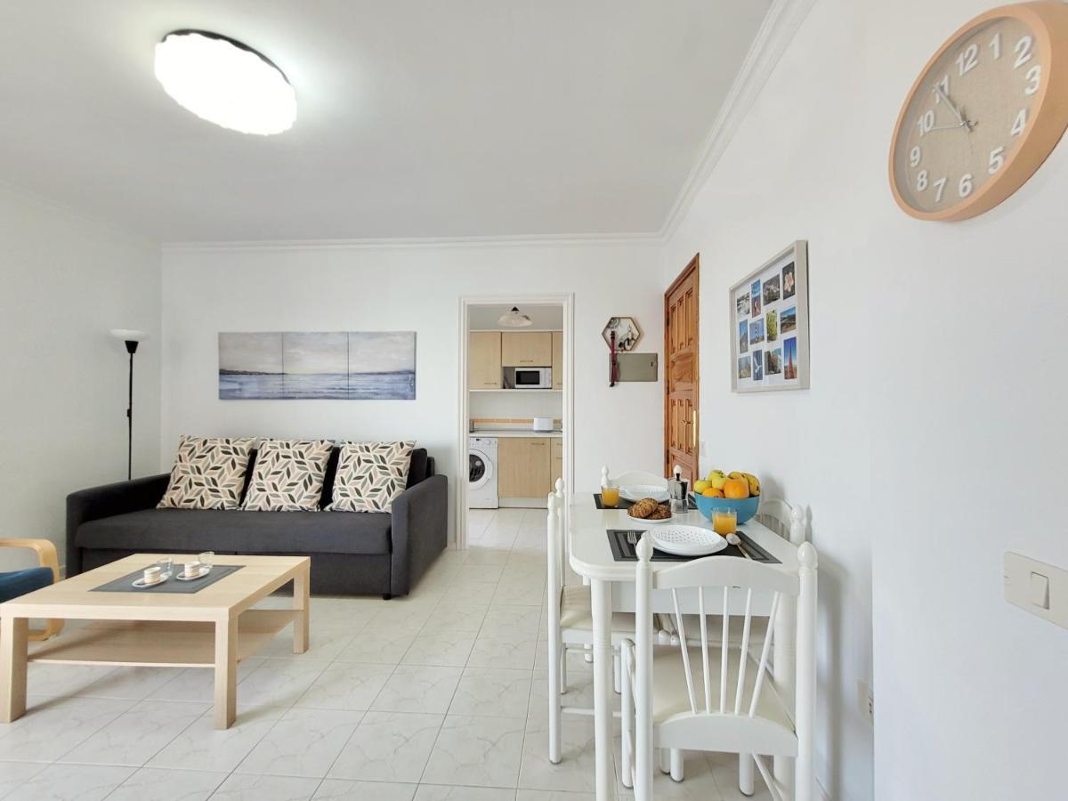 Apartment Arena Beach *