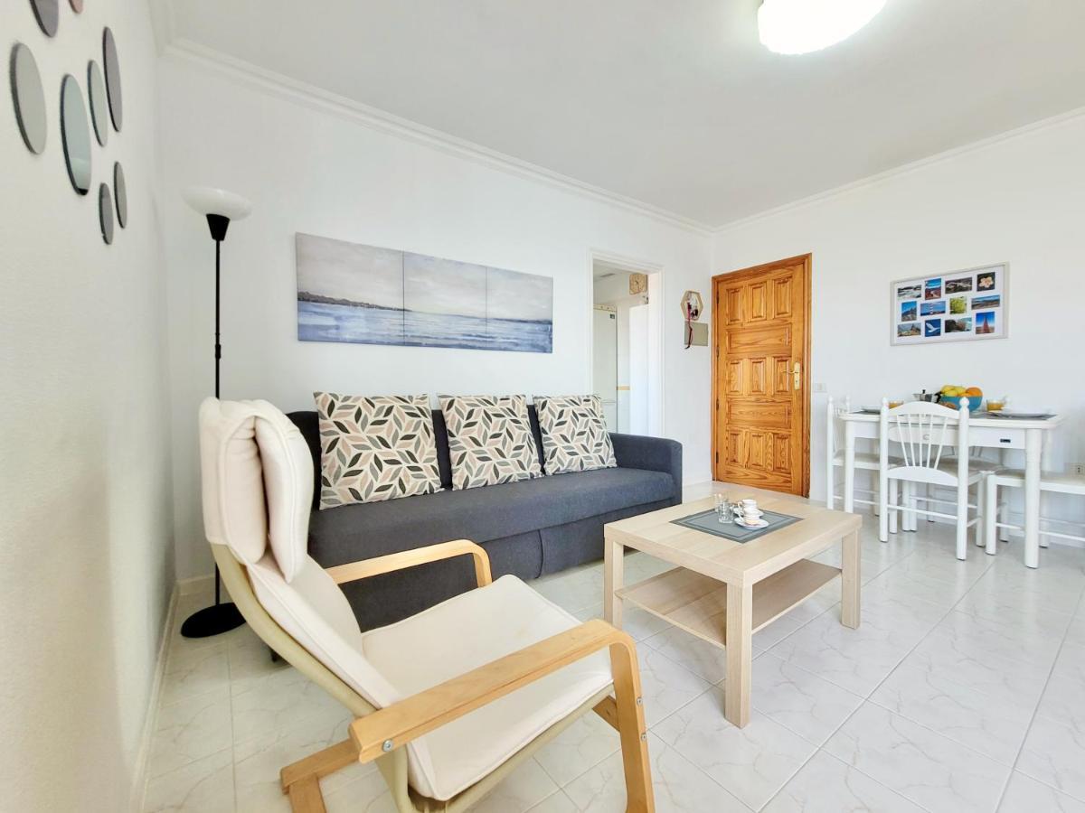 Apartment Arena Beach Candelaria