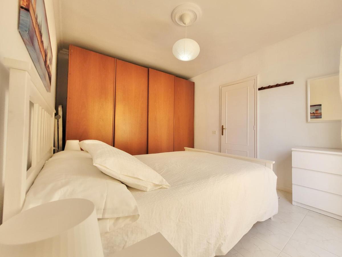 Arena Beach Apartment