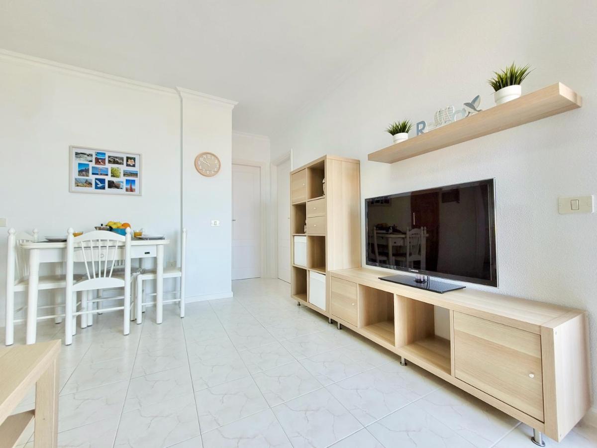 Apartment Arena Beach