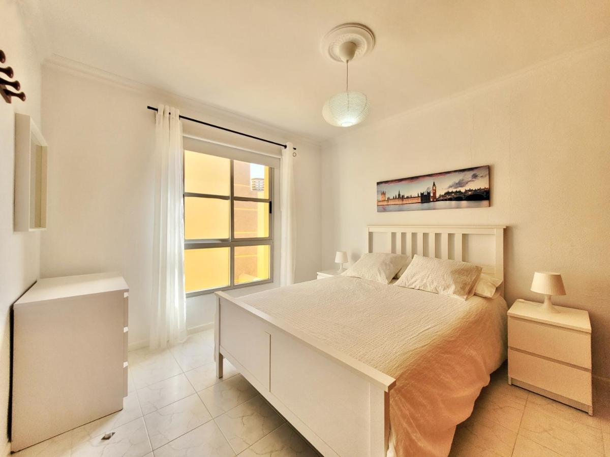 Arena Beach Apartment Candelaria