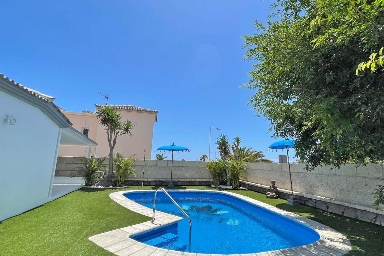 Tenerife Deluxe Villa *