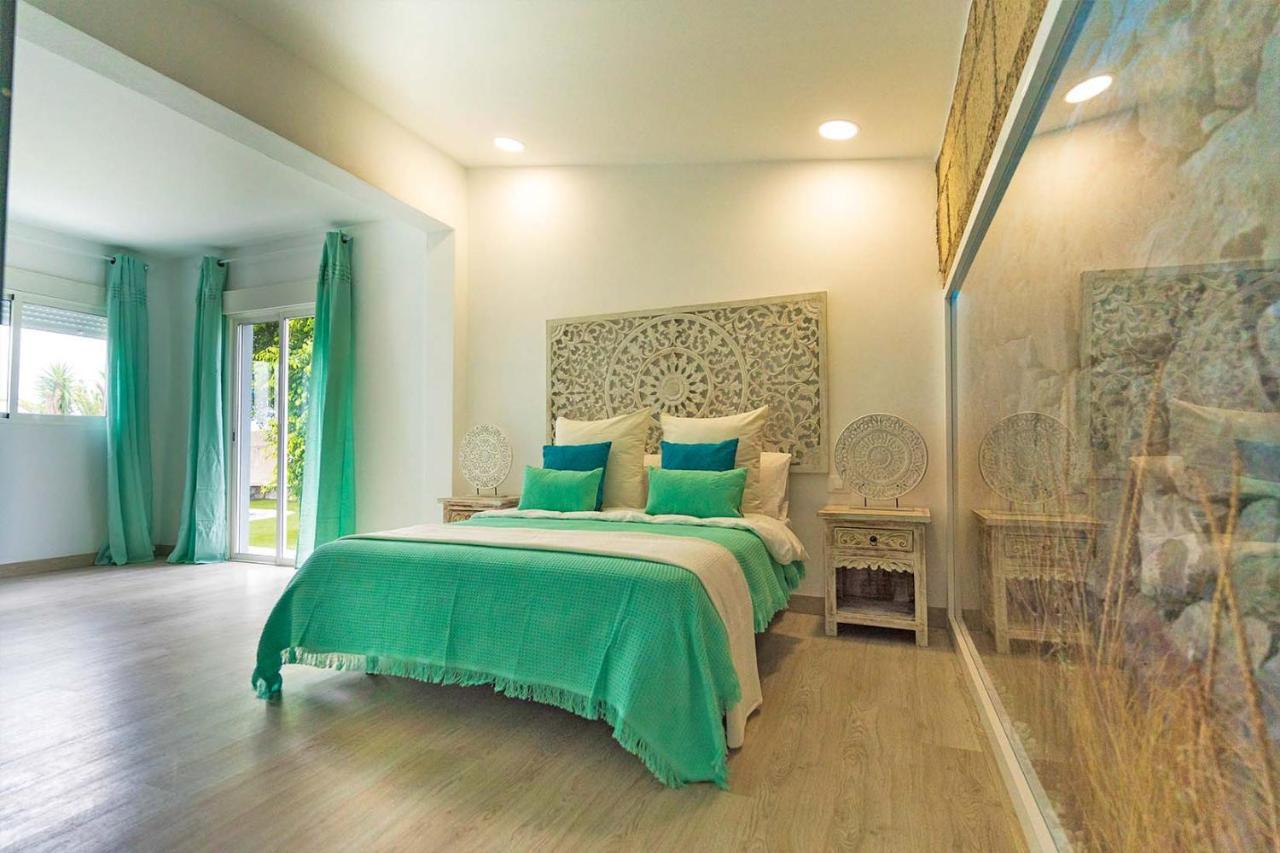 Villa Tenerife Deluxe *