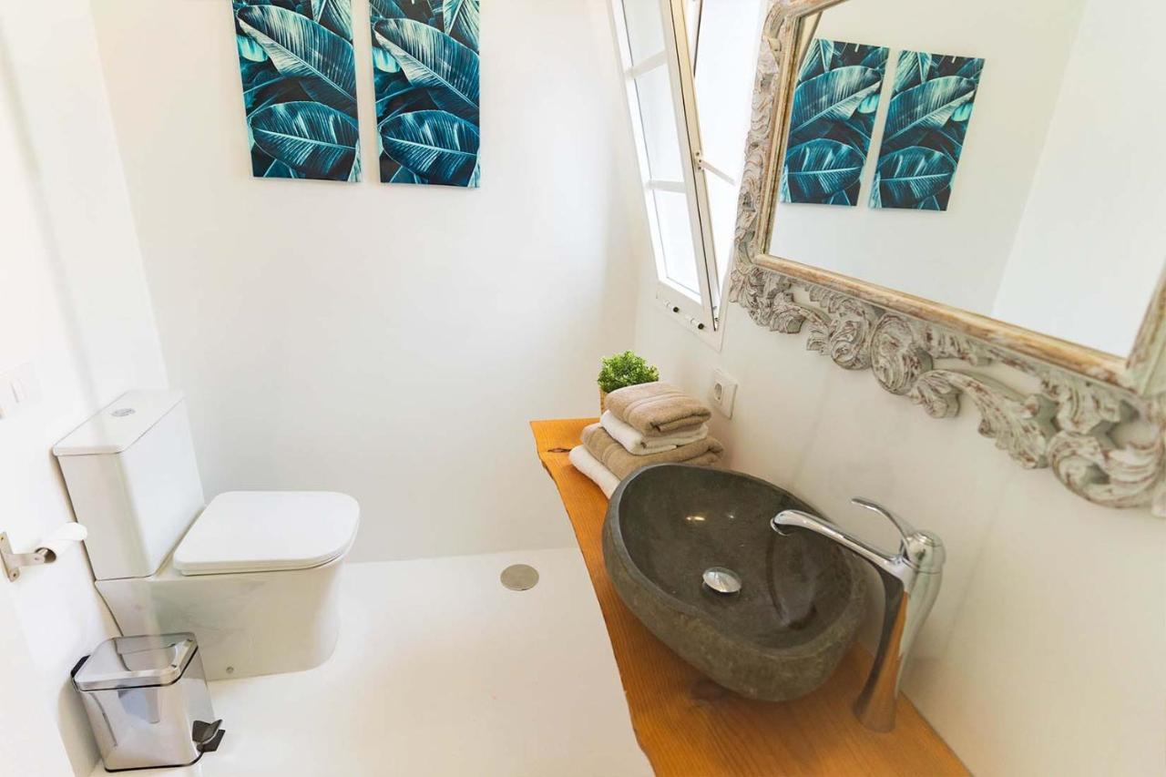 Tenerife Deluxe Villa