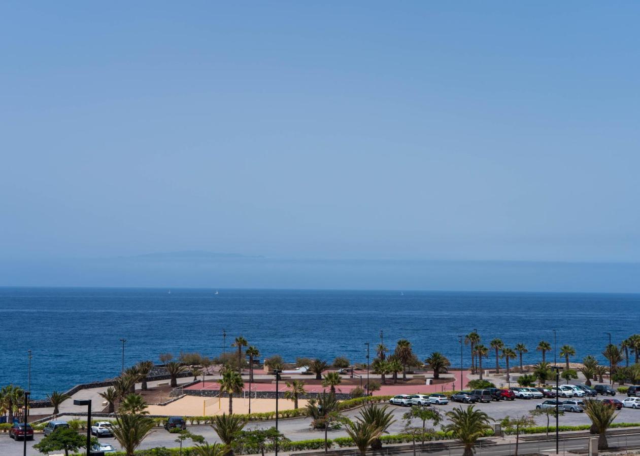 - Tenerife *